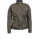 Triumph Ladies Beck Wax Jacket