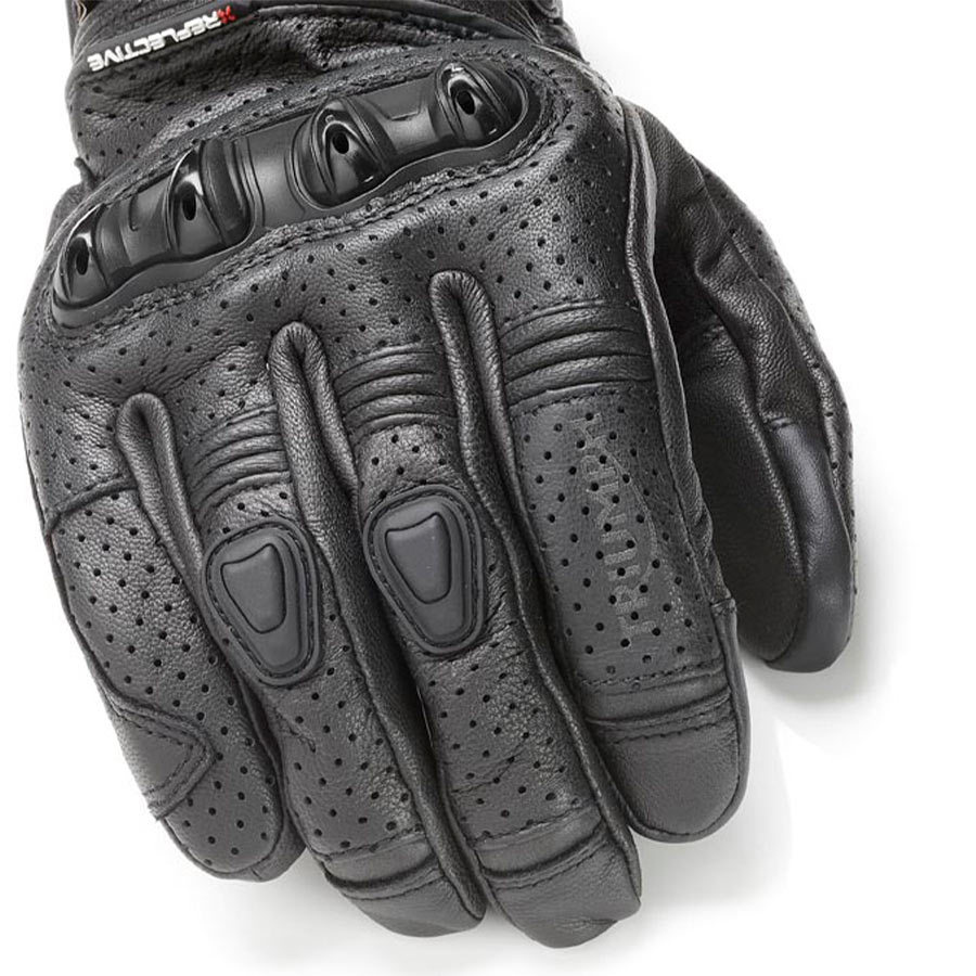 Leather Motorcycle Triumph Motorcycle Gloves Uk Triumph Higham