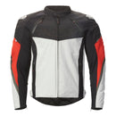 Triumph Mens Triple Sports Tri Tech Jacket