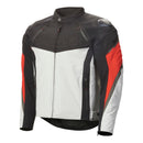 Triumph Mens Triple Sports Tri Tech Jacket