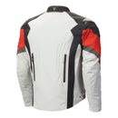 Triumph Mens Triple Sports Tri Tech Jacket