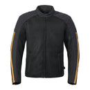 Triumph Mens Braddan Retro Mesh Jacket