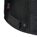 Triumph Mens Braddan Retro Mesh Jacket