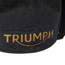 Triumph Mens Braddan Retro Mesh Jacket