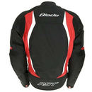 RST Mens Blade Sport II Red Textile Jacket