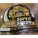 Supersprox Stealth Sprocket 1332-42