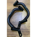 R&G Adventure Protection Bars Black AB0037BK