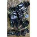 R&G Adventure Protection Bars Black AB0037BK