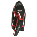 RST Mens Blade Sport II Red Textile Jacket