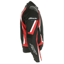 RST Mens Blade Sport II Red Textile Jacket