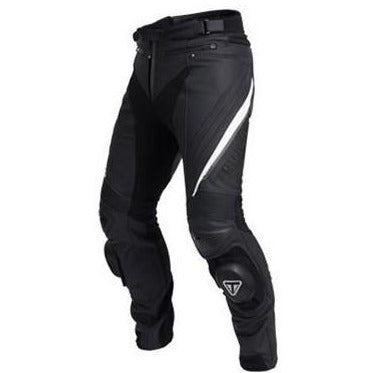 Triumph Mens Triple Leather Trousers