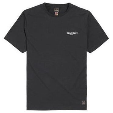 Triumph Mens Earling T Shirt