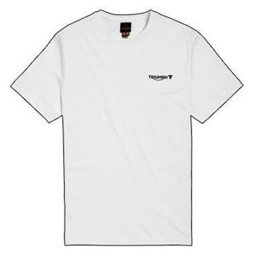 Triumph Mens Earling T Shirt