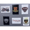Triumph Fridge Magnets
