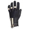 Triumph Mens Raven Mesh Gloves