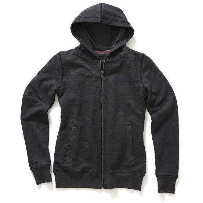 Triumph Ladies Dakota Zip Up Hoodie