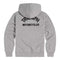 Triumph Dolan Zip Up Hoodie