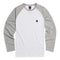 Triumph Mens Blackwell Long Sleeved T Shirt