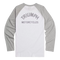 Triumph Mens Blackwell Long Sleeved T Shirt