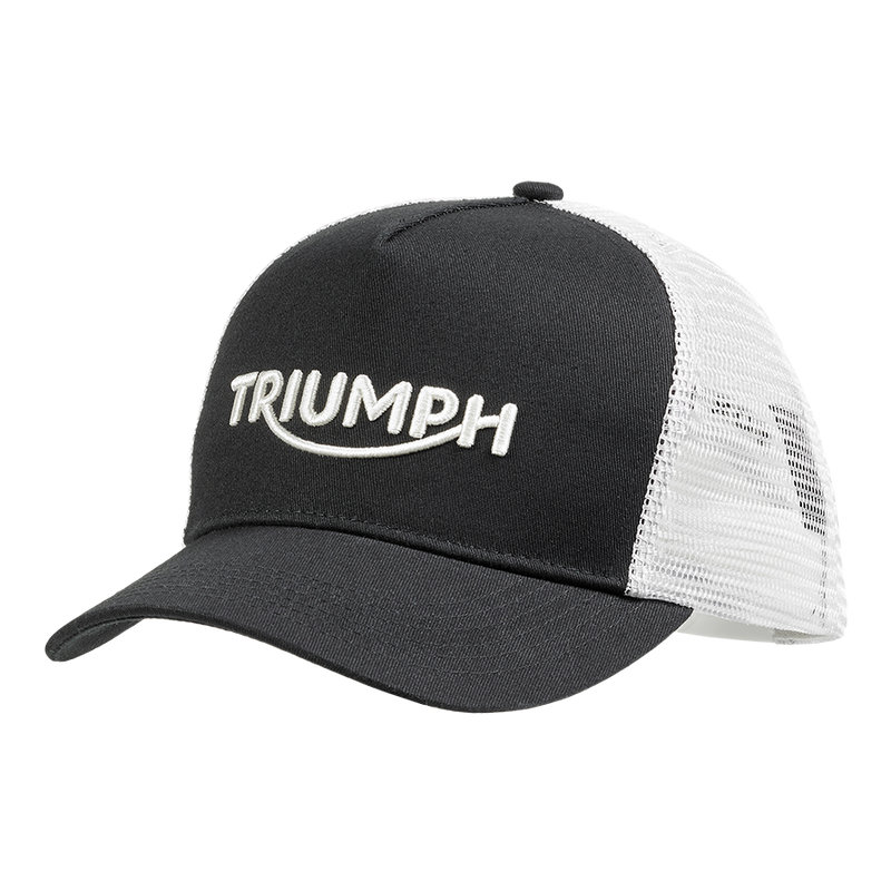 Triumph Whysall Baseball Cap