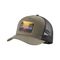 Triumph Roadtrip Trucker Baseball Cap