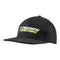 Triumph Racing Flat Peak Baseball Cap