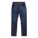 Triumph Mens Brando Mid Wash Regular Length Jeans