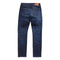 Triumph Mens Brando Mid Wash Regular Length Jeans
