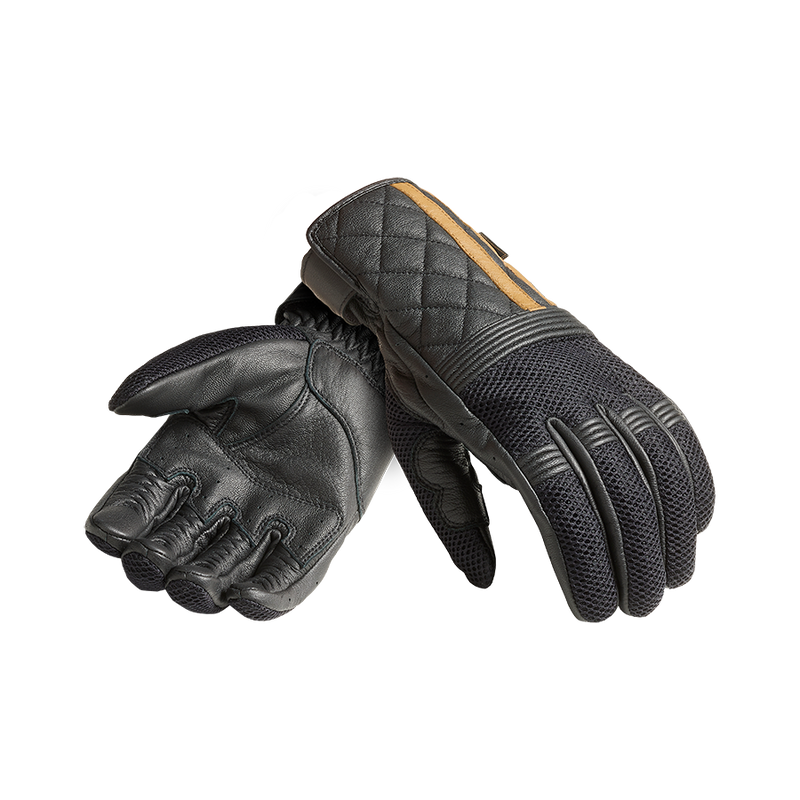 Triumph Mens Sulby Mesh Gloves