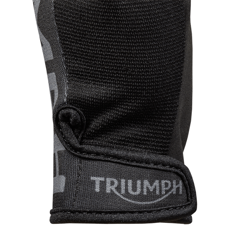 Triumph Berm MX Gloves