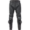 Triumph Mens Triple Perforated Leather Pants