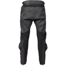 Triumph Mens Triple Perforated Leather Pants