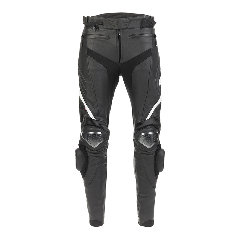 Triumph Mens Roadster Triple Leather Pants