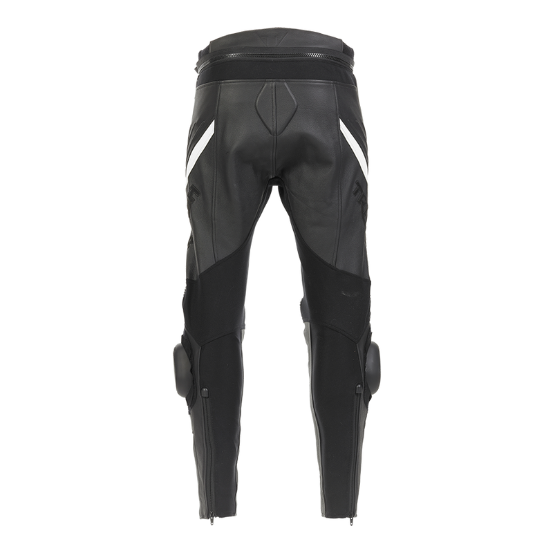 Triumph Mens Roadster Triple Leather Pants