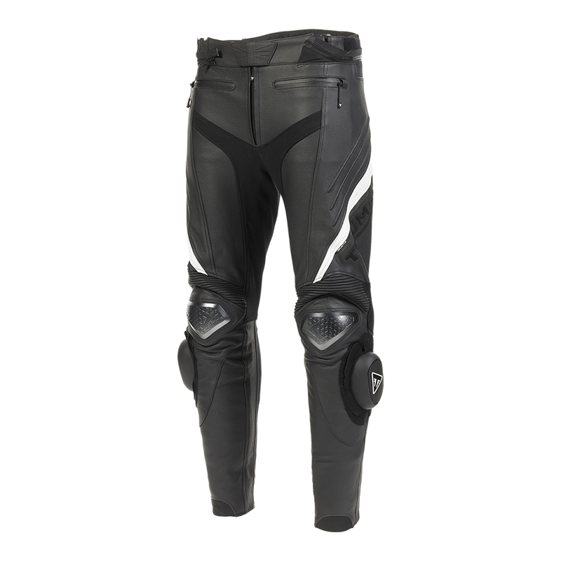 Triumph Mens Roadster Triple Leather Pants