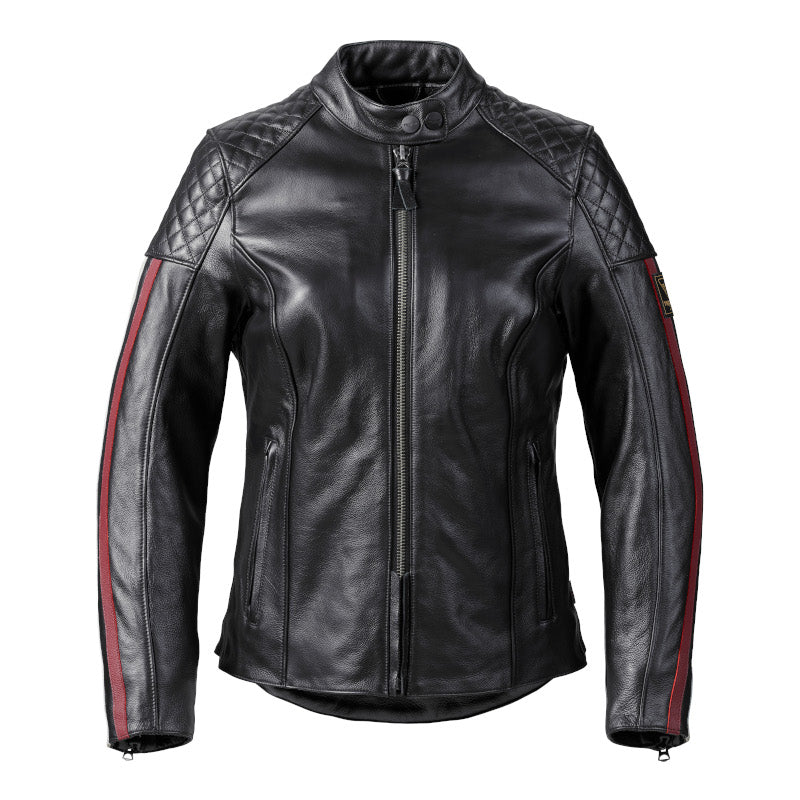 Triumph Ladies Braddan Sport Jacket