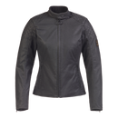 Triumph Ladies Braddan Wax Cotton Jacket