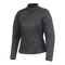 Triumph Ladies Braddan Wax Cotton Jacket