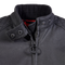 Triumph Ladies Braddan Wax Cotton Jacket