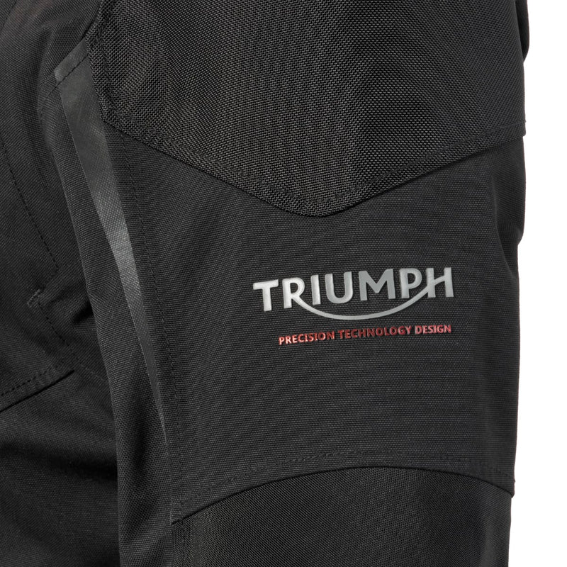 Triumph Ladies Carrion Jacket