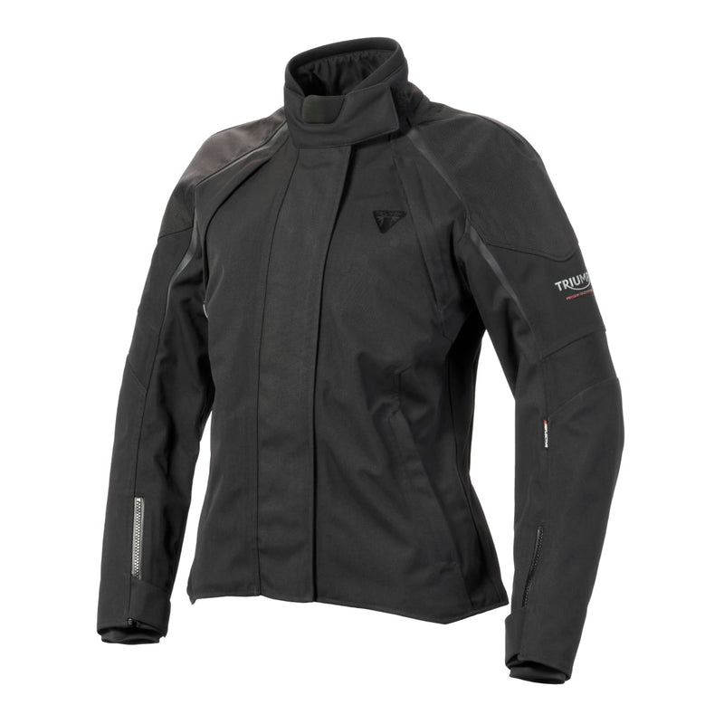 Triumph Ladies Carrion Jacket