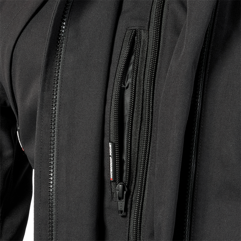 Triumph Ladies Carrion Jacket