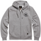 Triumph Mens Digby Zip Up Hoodie