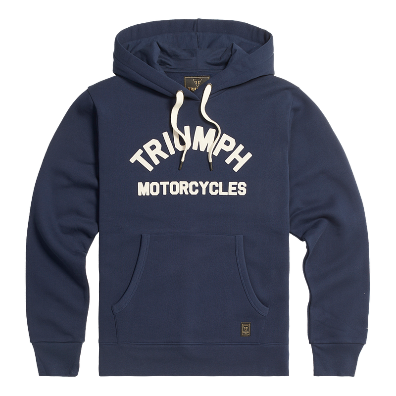 Triumph Carrick Hoodie