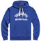 Triumph Mens Carrick Hoodie