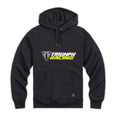 Triumph Mens Racing Hoodie