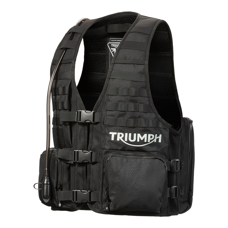 Triumph Tactical Vest