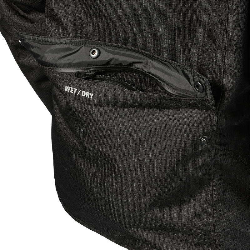 Triumph Pathfinder Offroad Jacket