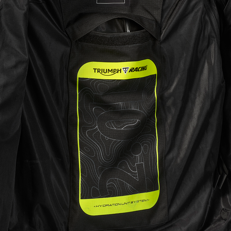 Triumph Pathfinder Offroad Jacket