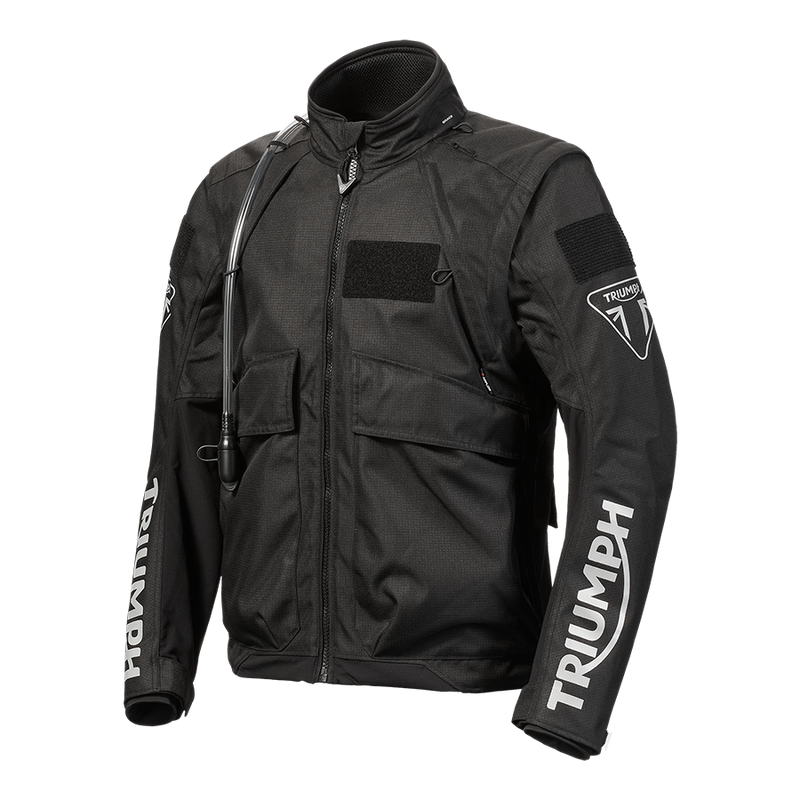 Triumph Pathfinder Offroad Jacket